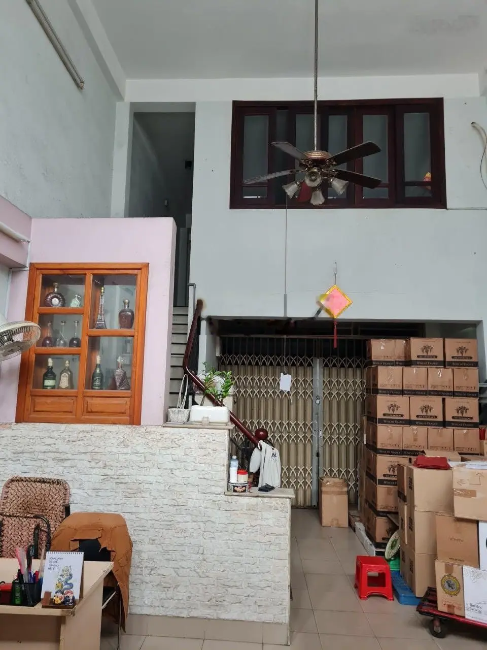 Bán nhà Tân Bình 5 tầng, 190m2(5,3x36)HXT Đ. Phan Sào Nam, giảm 500tr còn 22 tỷ (TL)pháp lý chuẩn