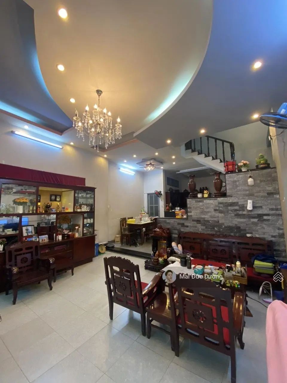 Quá Tốt ( nhà 1 đời chủ ) nhà sân vườn HXH Thích Quảng Đức, p4, PN. DT 5,5x 18m- 4tầng.13,5 tỷ TL