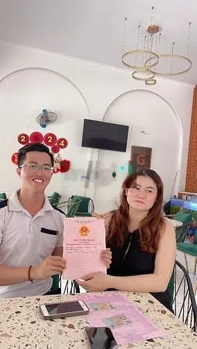 MẶT TIỀN ĐƯỜNG NHỰA ĐẠI NAM MINH LẬP 32 mét - có lô đất hơn 600 mét