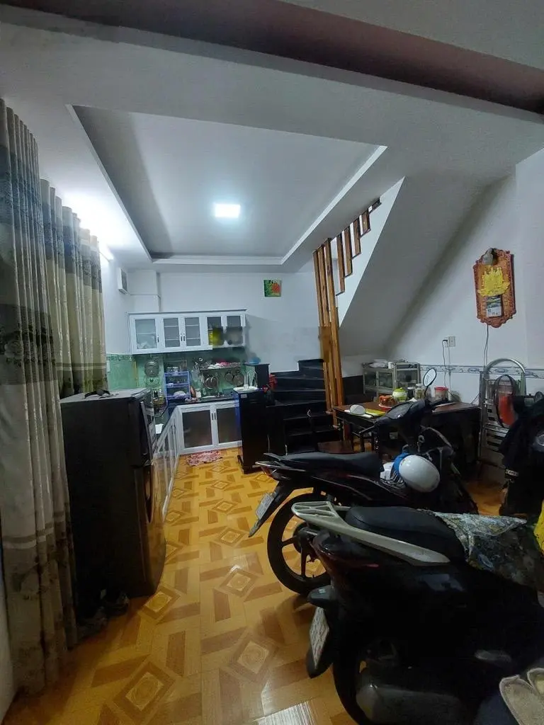 Hiếm! nhà cg đặng văn bi-thủ đức-172m2.33tỷ.dòng tiền 600tr/ năm.