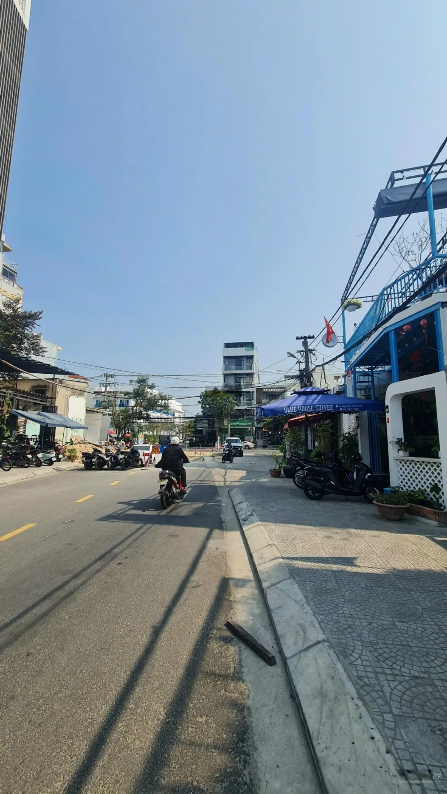 Bán đất Đặng Vũ Hỷ, An Hải Đông, Sơn Trà, Đà Nẵng