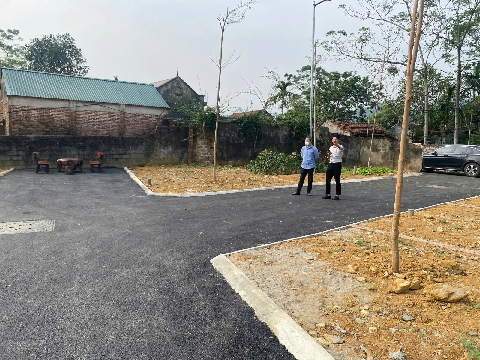 Bán đất tại đường 21a, quốc oai, 2,5 tỷ vnd, 80 m2 - cơ hội đầu tư hấp dẫn