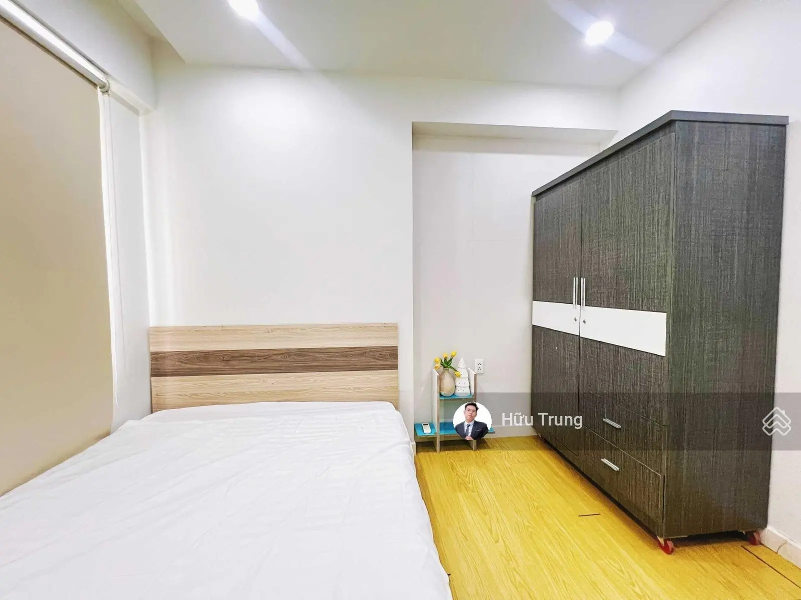 Bán căn hộ 2 phòng ngủ Masteri Thảo Điền - giá rẻ kịch sàn + sinh lời ngay 20 triệu mỗi tháng