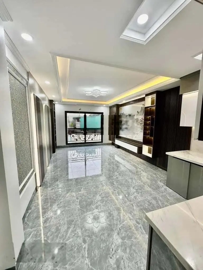 Mới đẹp, thang máy - Láng Hạ, Đống Đa - DT 40m2x5T