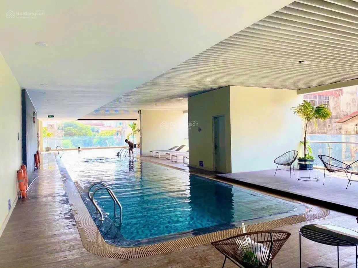 Chính chủ bán căn 3N2VS + 1 kho full nội thất 0902 248 *** chung cư Primier Berriver N01 giá 6,8 tỷ