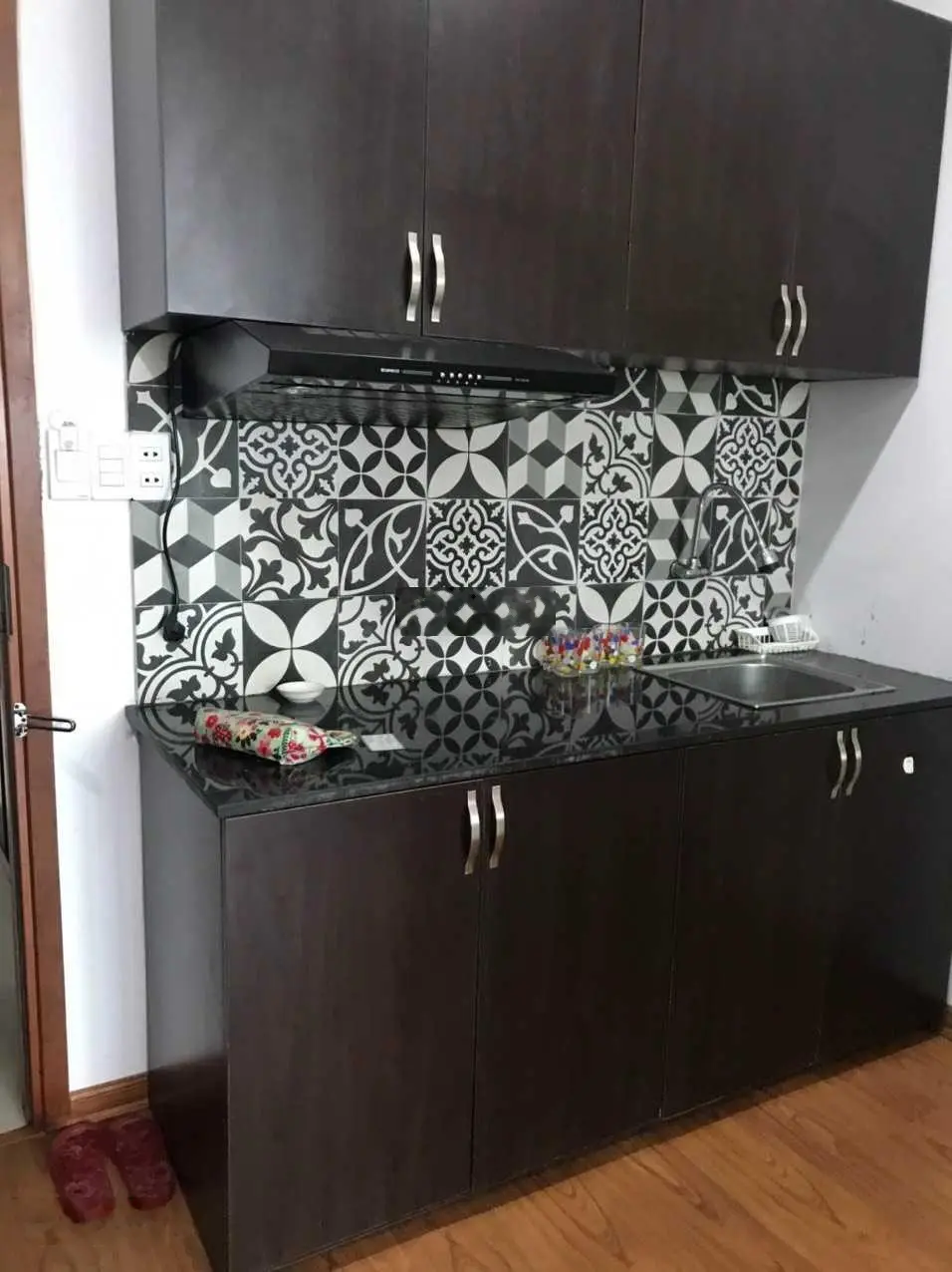 Bán nhà 3 tầng đường 10,5m Triệu Việt Vương Sơn Trà Đà Nẵng
