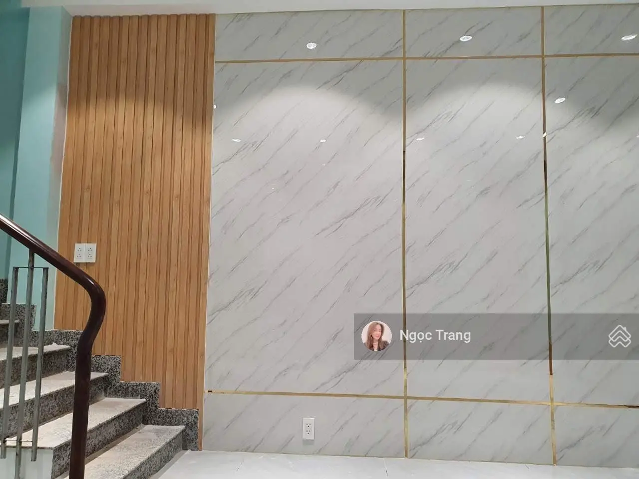Bán nhà mặt tiền sầm uất kinh doanh đẹp nhất Bình Lợi 5x22m (108m2) thu nhập ổn định 30tr/tháng