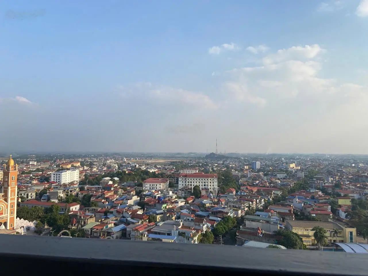 Chính Chủ Bán Căn 3 Ngủ 2 Vệ Sinh. View Phố Đi Bộ, Quảng Trường