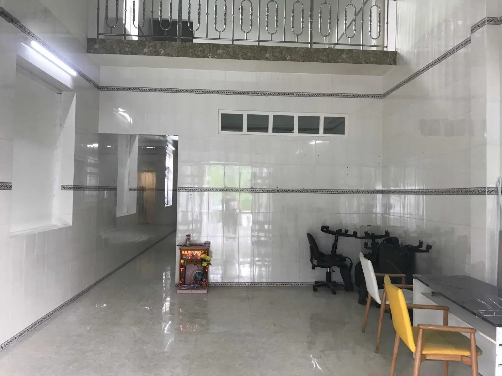 Bán nhà đẹp kiên cố Sơn Đông, vị trí tiềm năng gần Đại Lộ Đồng Khởi Bến Tre, cầu Rạch Miễu 2