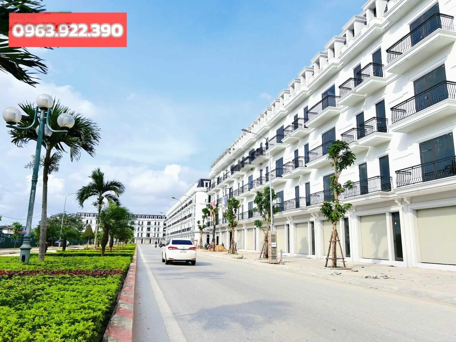 Cần bán căn liền kề 90m2 rẻ nhất dự án Csedp Lotus - Mặt bằng Hồ Sen