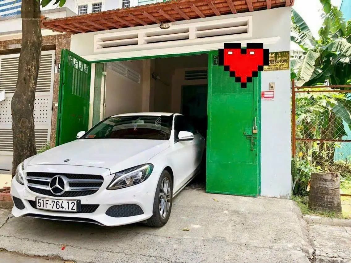 Chỉ 16 tỷ sở hữu ngay nhà MT rẻ và đẹp đường 10m sát Trần Não Bình An Q2 rộng 90m2(4,2x20m), T, 2L