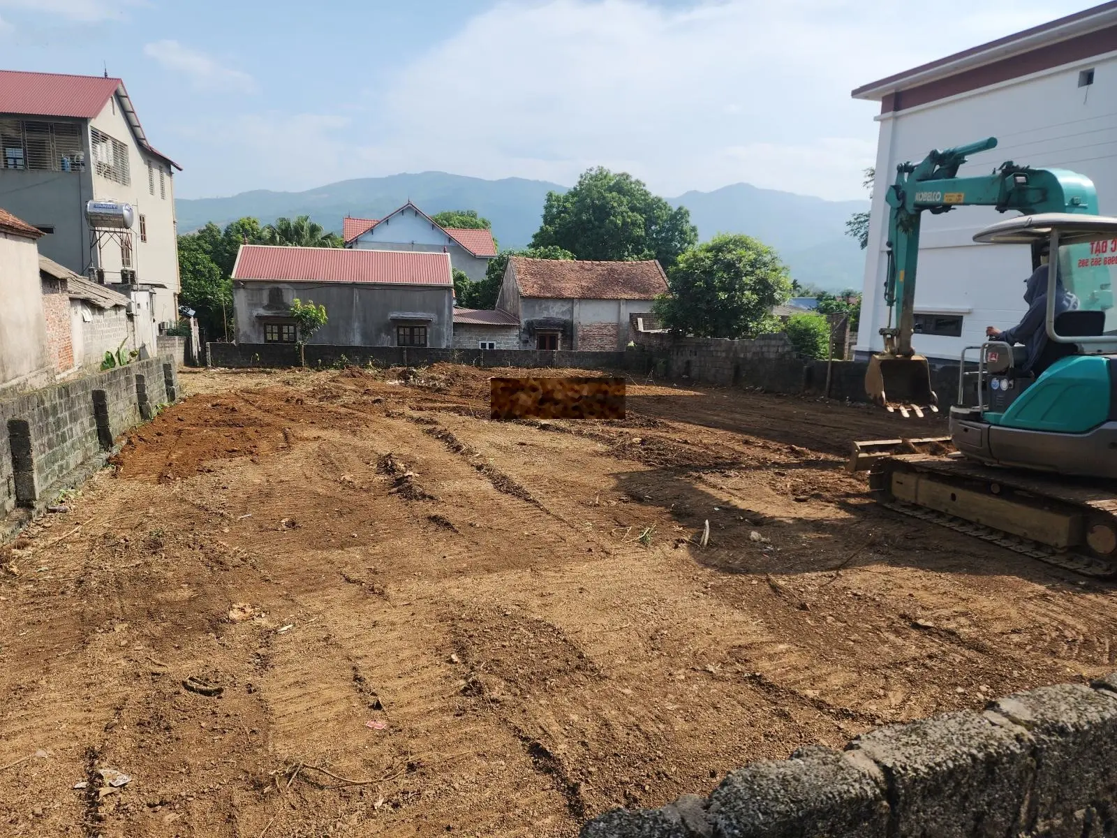 Chính chủ gửi bán 430m2 300 m2 thổ cư tại thôn Đôi Miếu Xã Nam Phương Tiến Chương Mỹ Hà Nội
