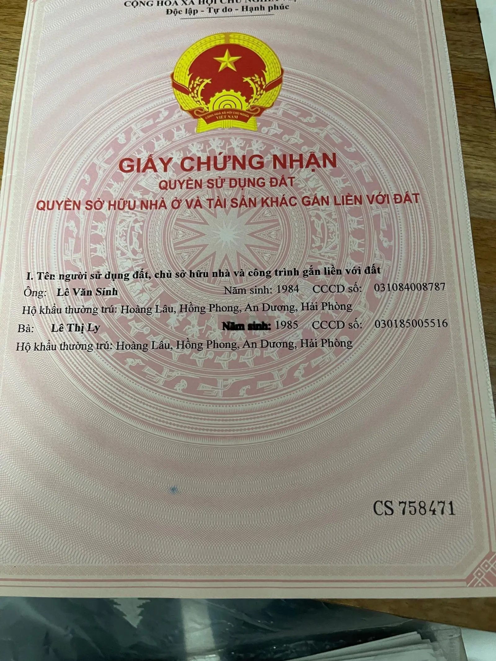 Chính chủ bán nhà mặt đường Trần Hưng Đạo nội thất xịn, đang kinh doanh spa, sinh lời cao