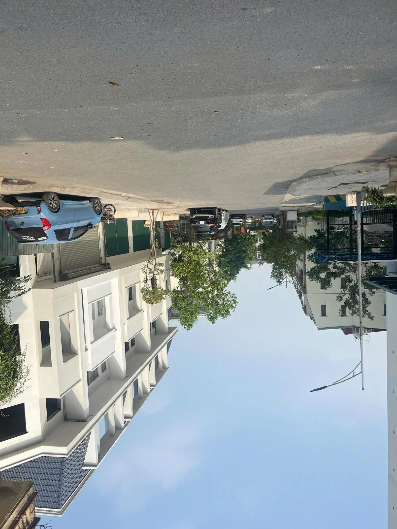 Bán liền kề trục chính KĐT Hacompland Duyên Thái, Thường Tín, Hà Nội. LH 0966977385