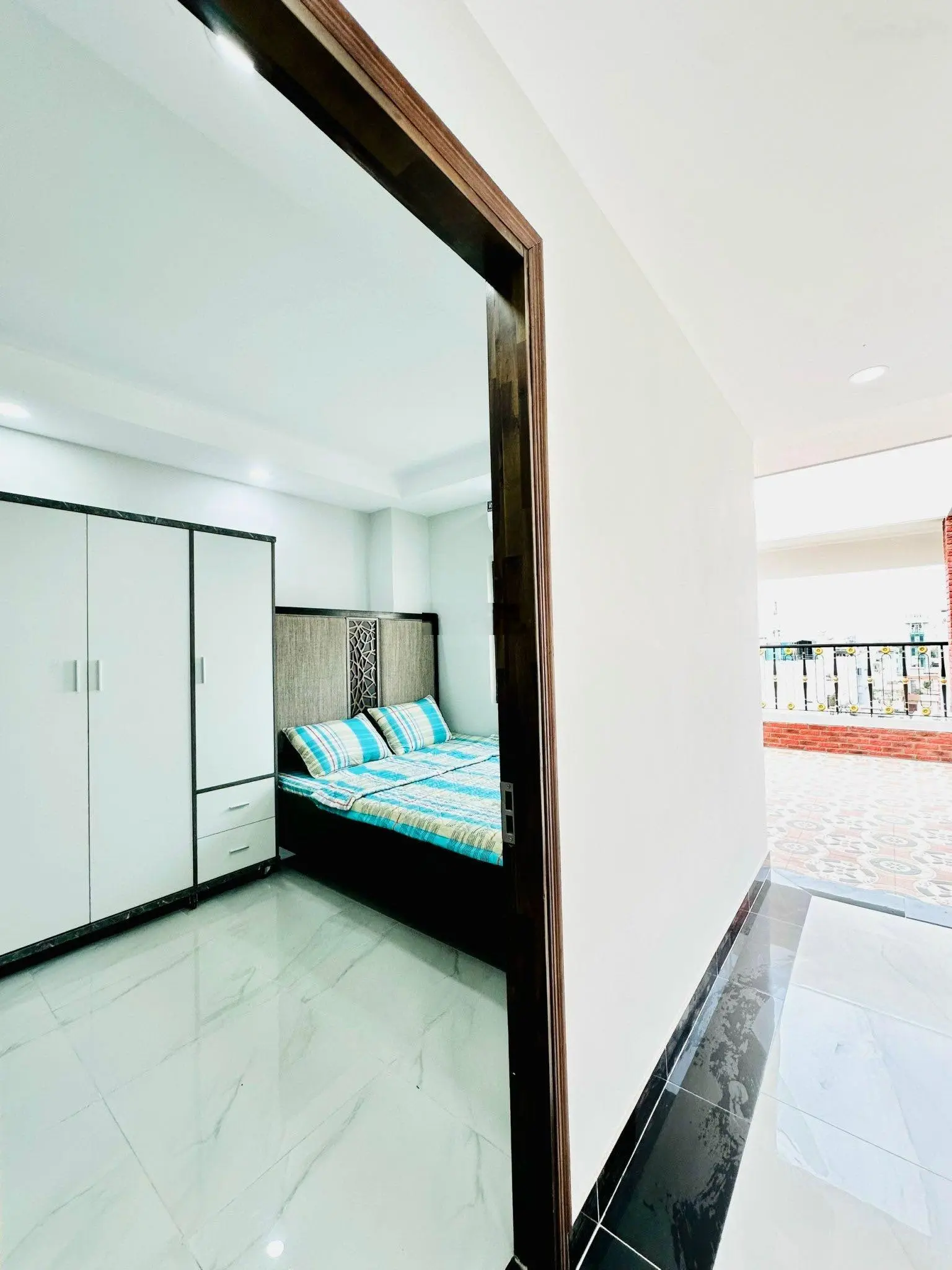 Toà nhà CHDV 80P Đường Nguyễn Thị Thập- Quận 7 thu nhập 500tr/th 4 Năm -10x25m 1H 7L - giá 69 tỷ TL