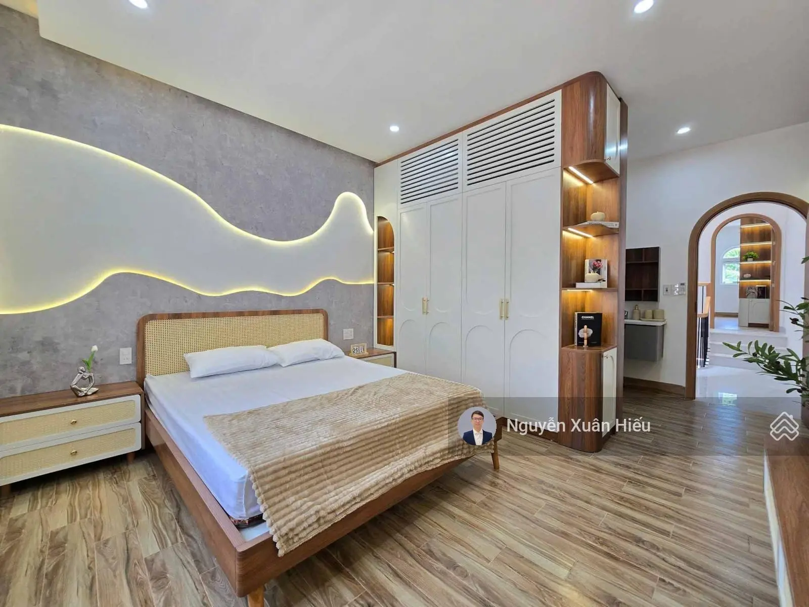 Bán nhà 4 tầng có hồ bơi gần biển mỹ khê, phố tây, trung tâm du lịch đà nẵng