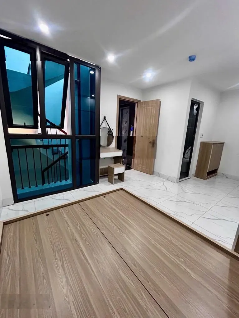 Siêu phẩm phố Khúc Thừa Dụ - Cầu Giấy 86m2 x 6 tầng 17 phòng cho thuê doanh thu khủng hơn 15 tỷ