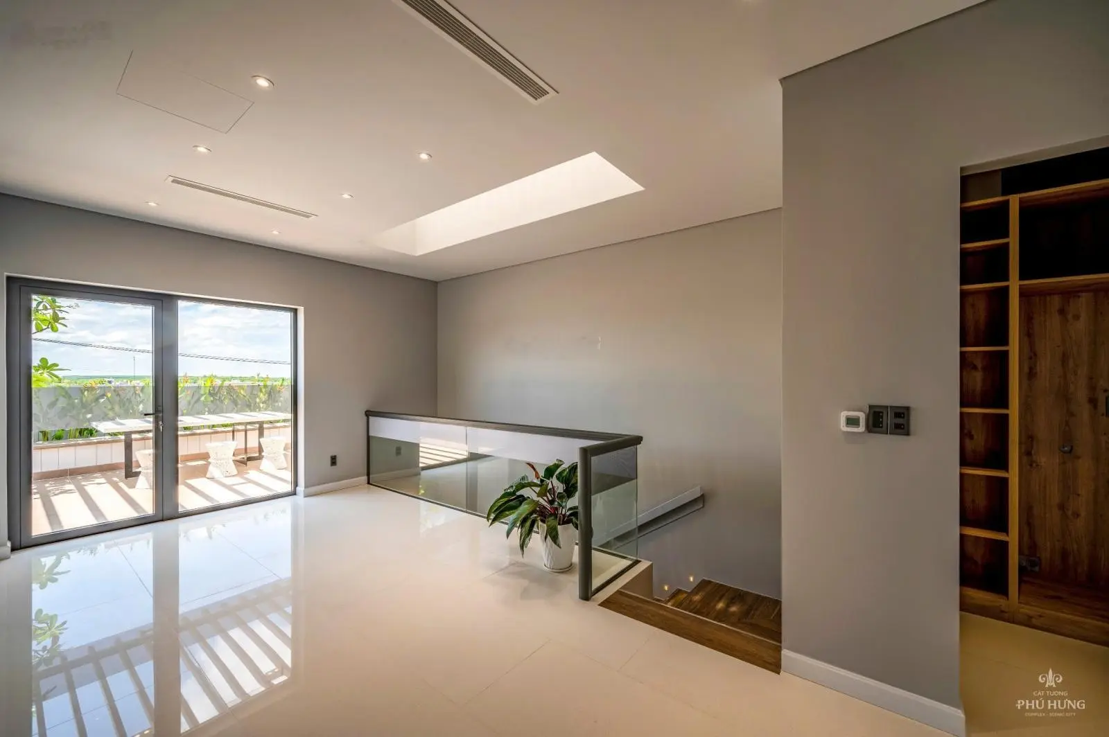 Nhà shop house trung tâm tỉnh Đồng Nai mới cách HCM chỉ 6km