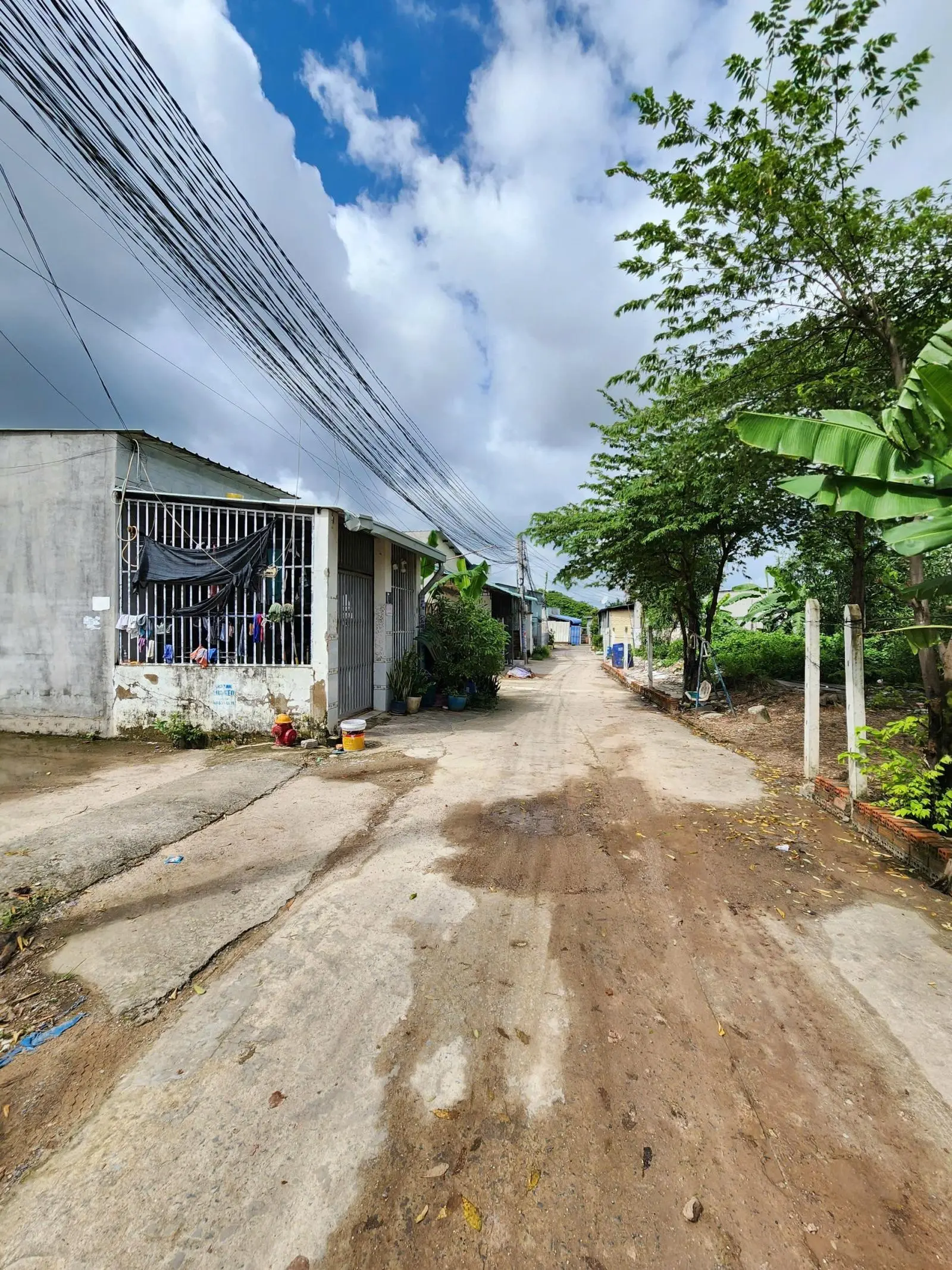 1,9 tỷ bán đất gần chợ Đông Phú 300m, P. Thuận Giao, Tp. Thuận An