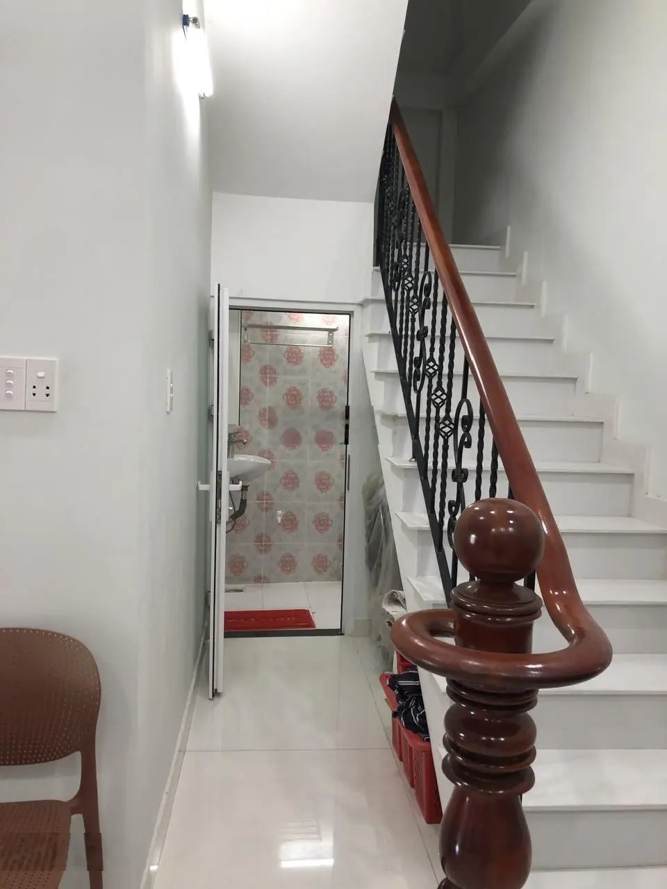 Chính chủ bán nhà Tân Xuân, Hóc Môn