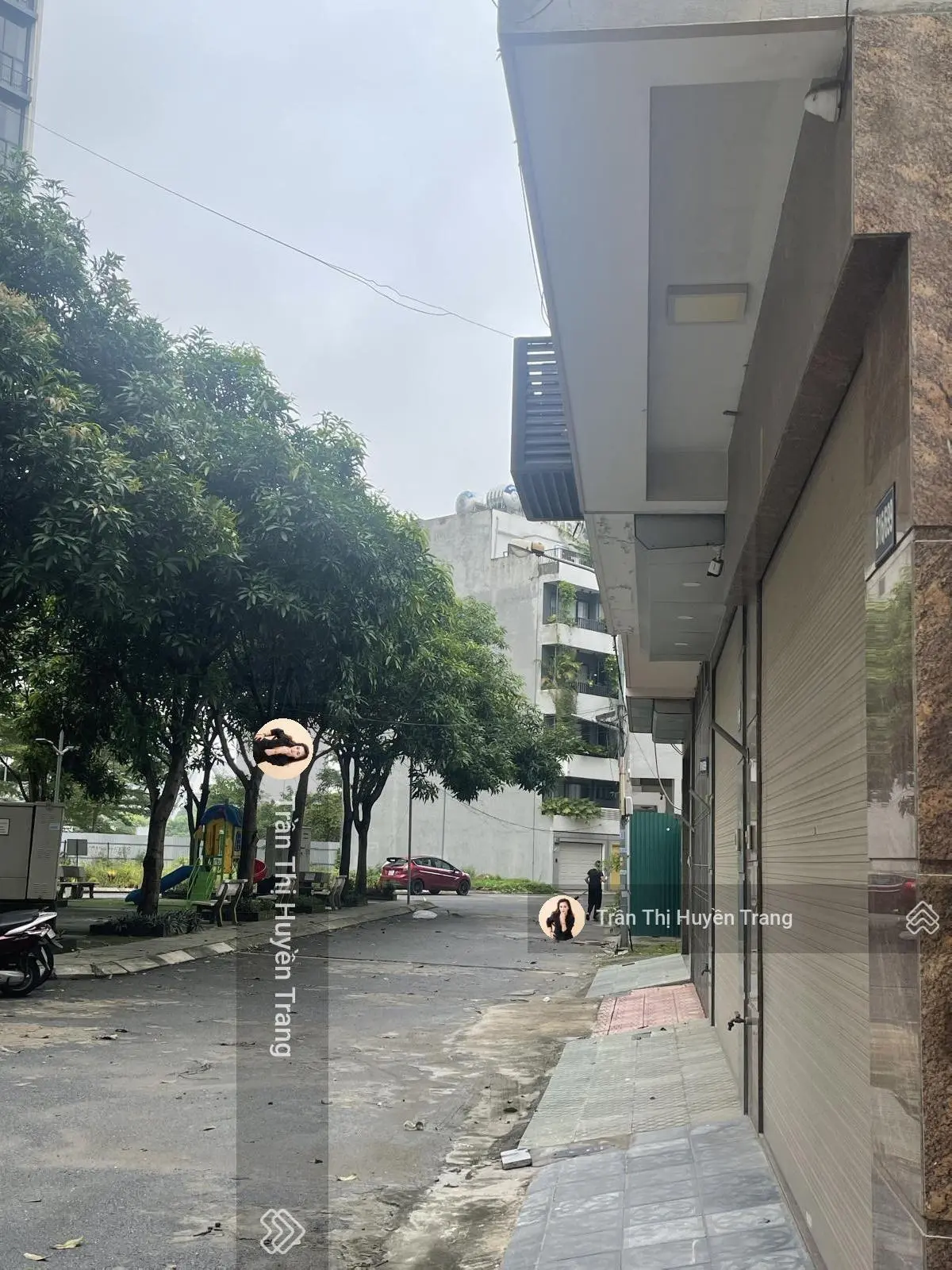 Bán 53m2 đất sát biệt thự Vườn Đào, Hồ Tây, phân lô tướng tá, ô tô tránh đỗ vòng quanh, 14.2 tỷ