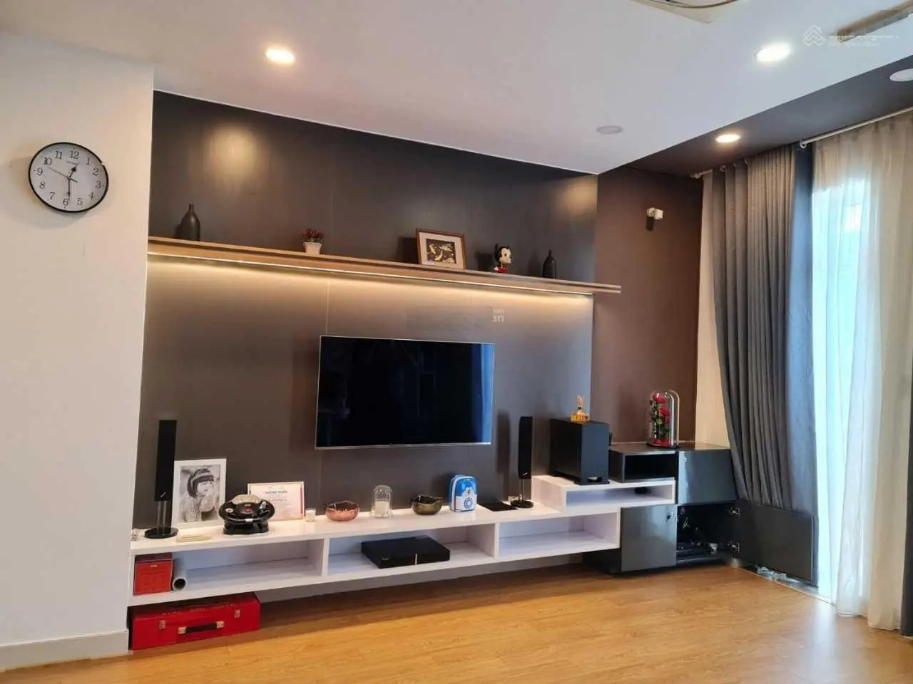 Hàng hot! Siêu phẩm mặt tiền TL Ung Văn Khiêm, DT 9x20m - Hầm 4 tầng, HĐT 3.0%, giá 30 tỷ