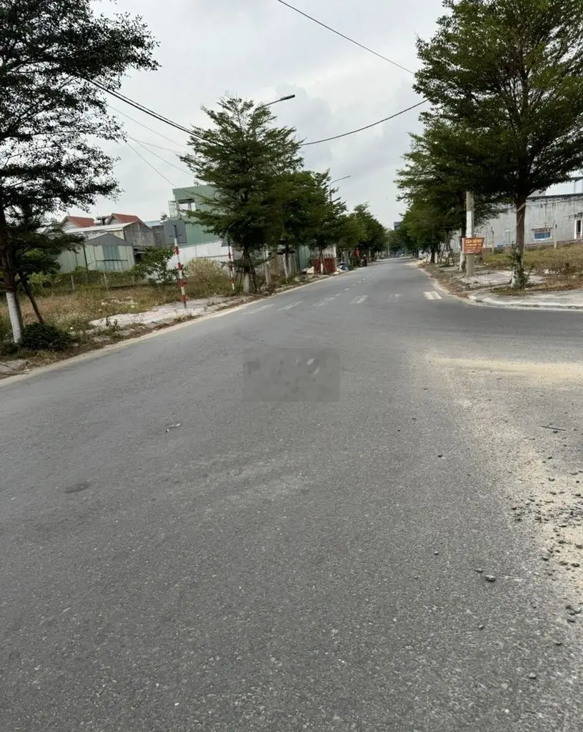 Ngân hàng thanh lý bán gấp 3 lô giá rẻ chỉ 6xx, gần KPC Nam Phước