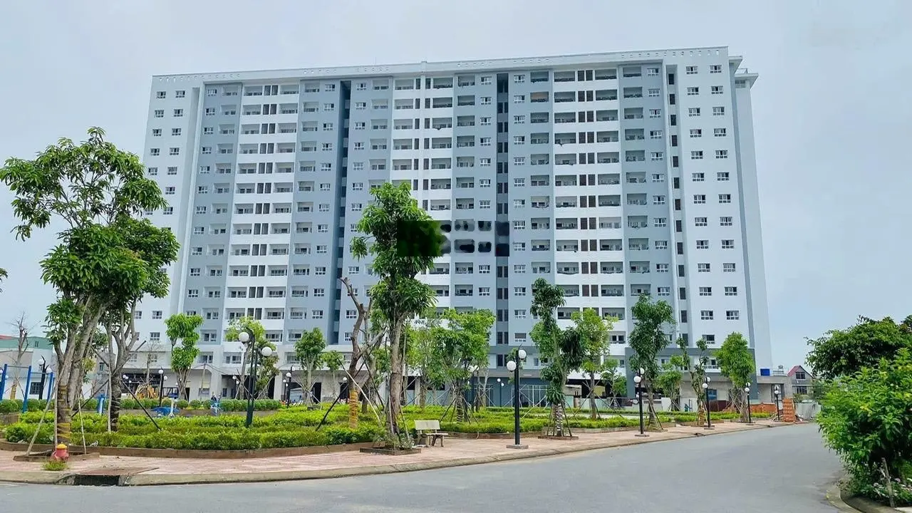 Bán chung cư mini conic boulevard view đẹp, giá 3,1 tỷ, 84m2, 2 pn, 2 pt