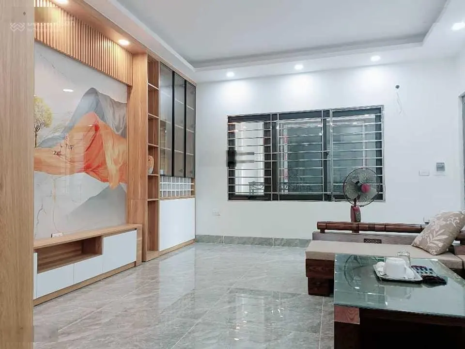 Bán nhà bán đảo Linh Đàm Hoàng Liệt Hoàng Mai .HN 37M X 5 tầng ô tô đỗ cửa LH0983 860 ***