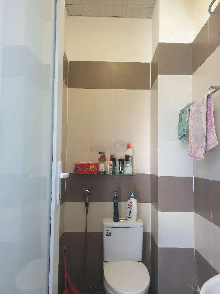 Đấu lưng hàm nghi nhà 3 tầng cần bán