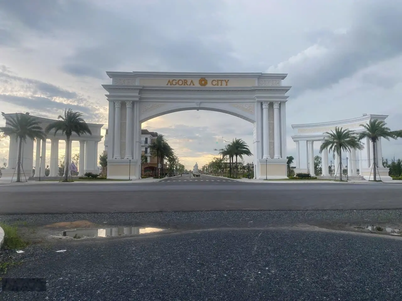 Bán đất nền dự án tại Thủ Thừa Phú Thanh, giá 17tr/100m2, chính chủ hàng hot
