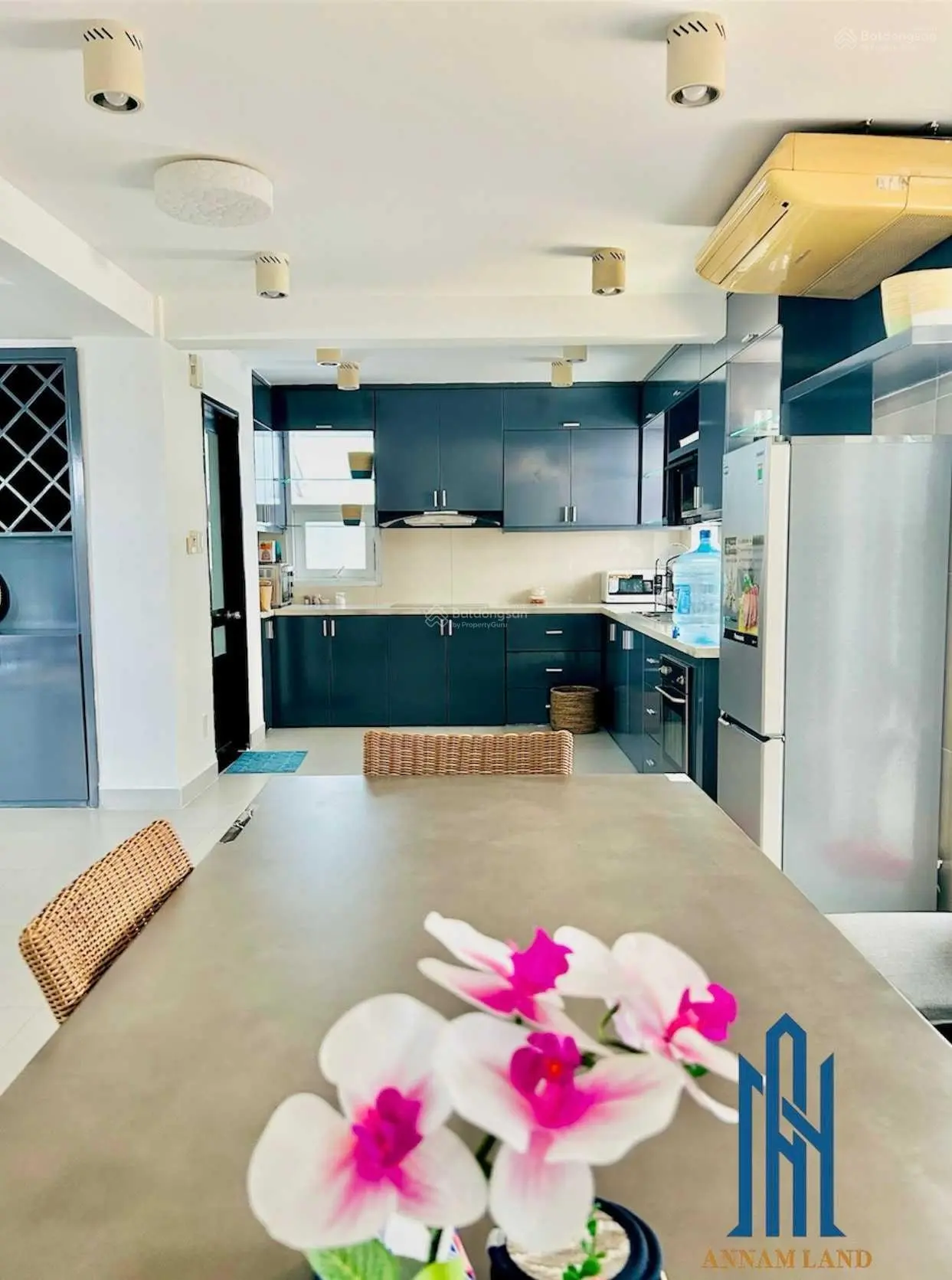 Annam Land chuyên biệt thự phú mỹ vạn phát hưng. Giá tốt nhất T9. BT 220m2 giá 32 tỷ. LH 0906 459 ***