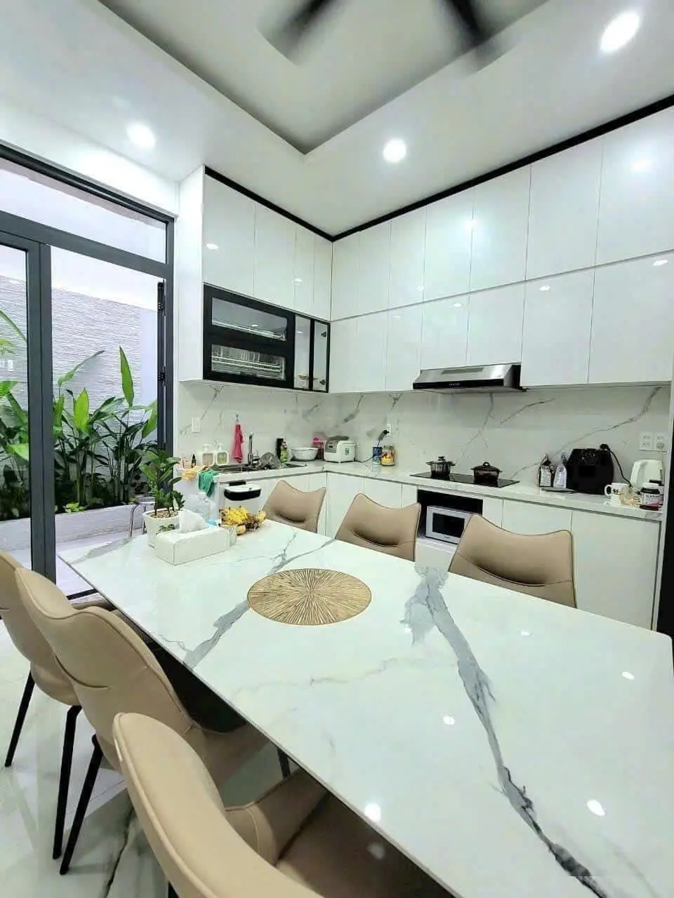 Nhà Đường Phan Văn Hớn , P. Tân Thới Nhất, Quân 12, DT: 53,2m2. Gần Co.op Phan Văn Hớn.