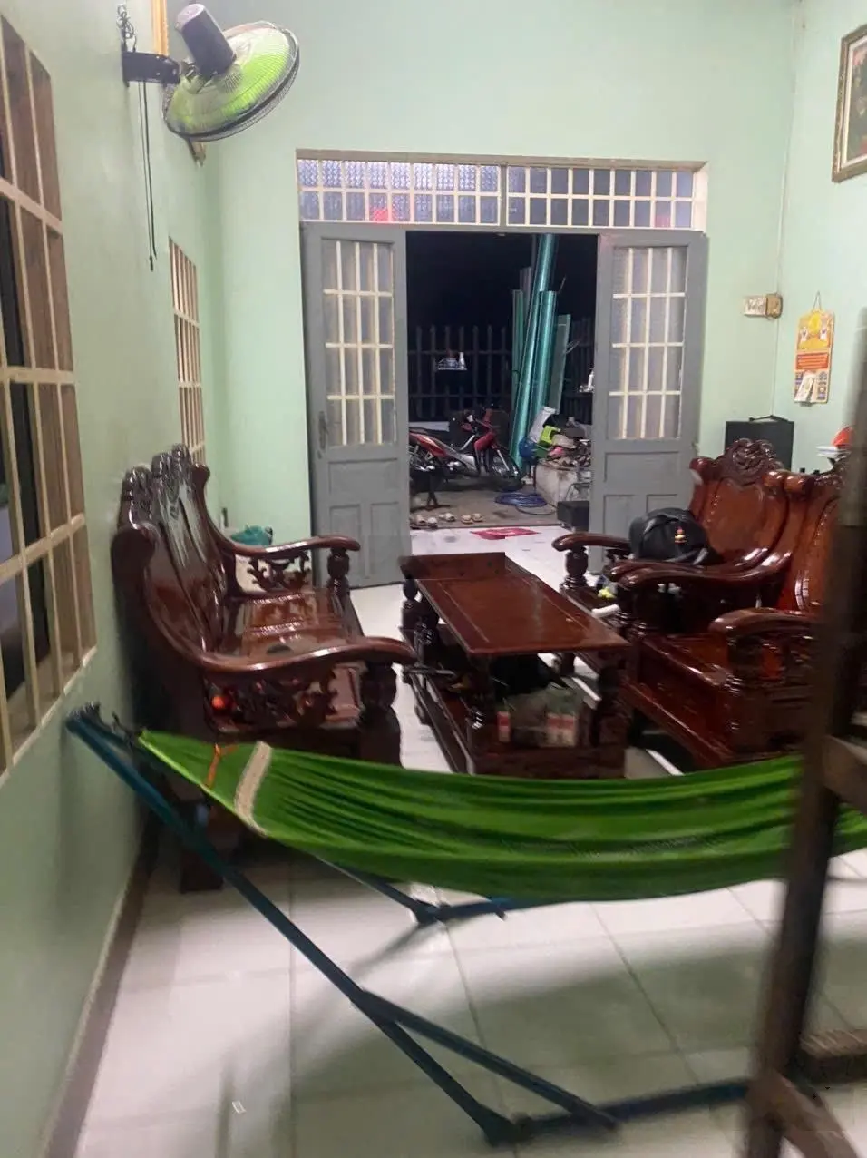 Bán nhà Trảng Dài, 1 sẹc 768B, nhà 5,5x30m