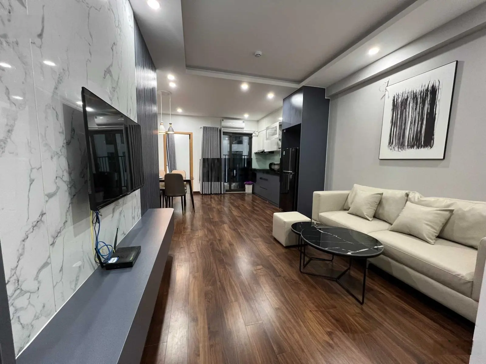 Bán căn hộ 2PN 72m2 chỉ từ 800tr, sẵn hợp đồng cho thuê 2 năm 8,3tr/tháng
