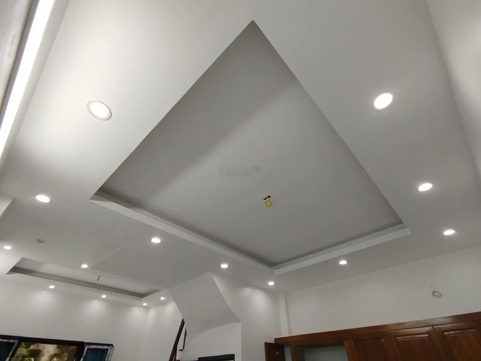 Bán nhà riêng tại Phú Lương, 4,35 tỷ, 32 m2, 3PN, 3WC, 5 tầng, ngõ 2.3m, Hà Đông, Hà Nội
