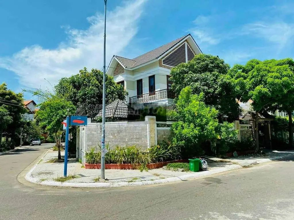 Bán biệt thự khu phương nam phường 8 vũng tàu