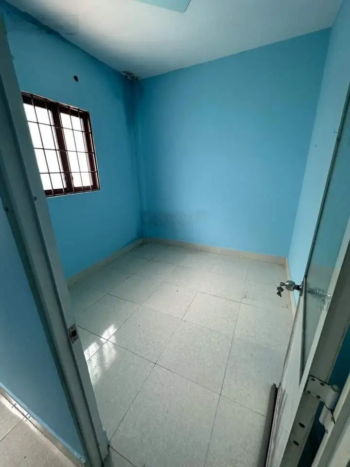 Bán căn nhà Nguyễn Viết Xuân, An Bình Dĩ An Bình Dương 60m2 sổ sẵn