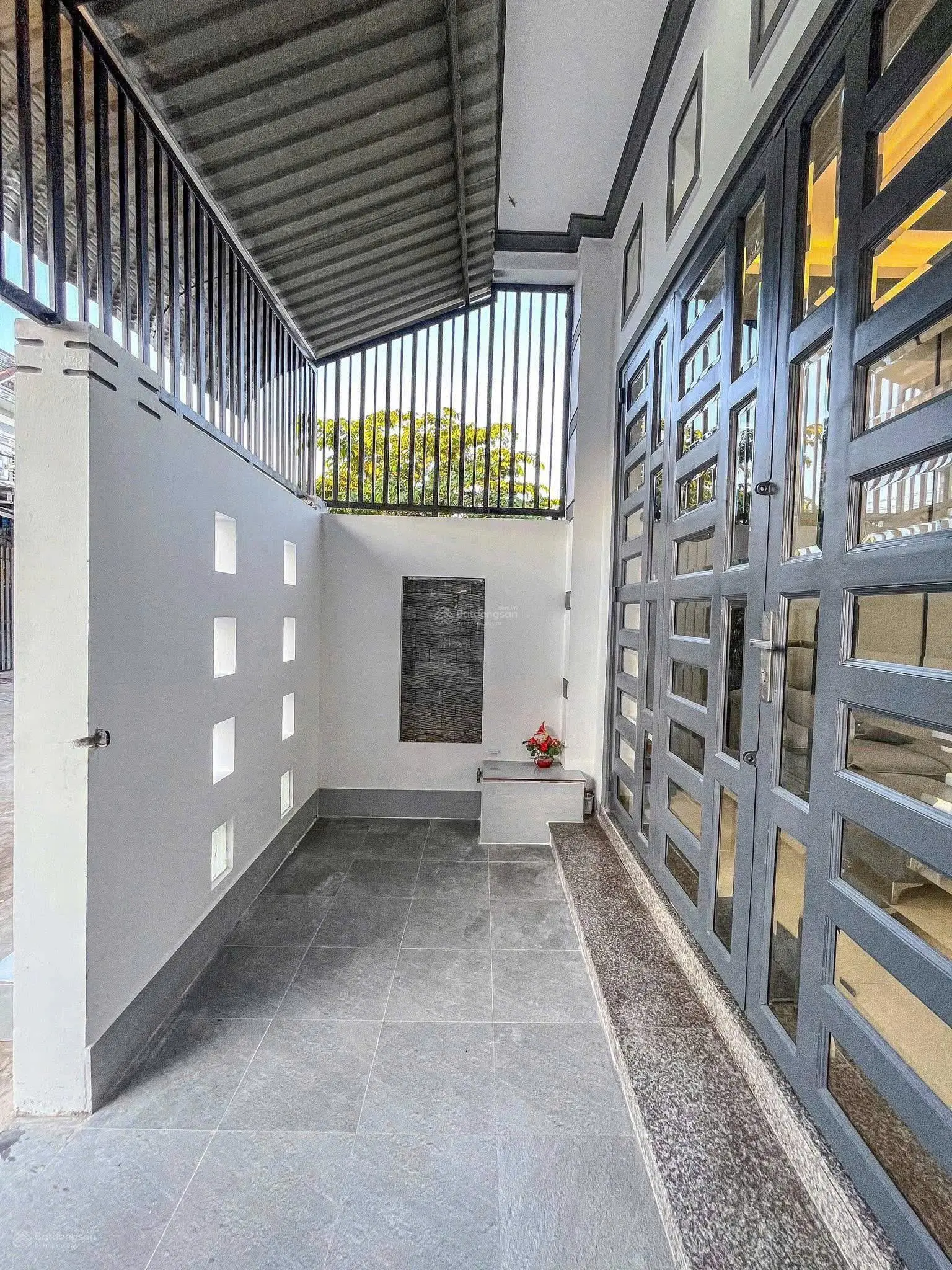 Siêu hiếm hẻm xe tải Bùi Đình Túy P. 24 Bình Thạnh 68m2 chỉ 6.35 tỷ. Ở hoặc kinh doanh đều tốt