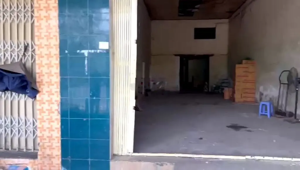 Chính chủ T.lý gấp 300m2 mặt tiền Nguyễn Huệ, Ninh Hoà, Khánh Hòa