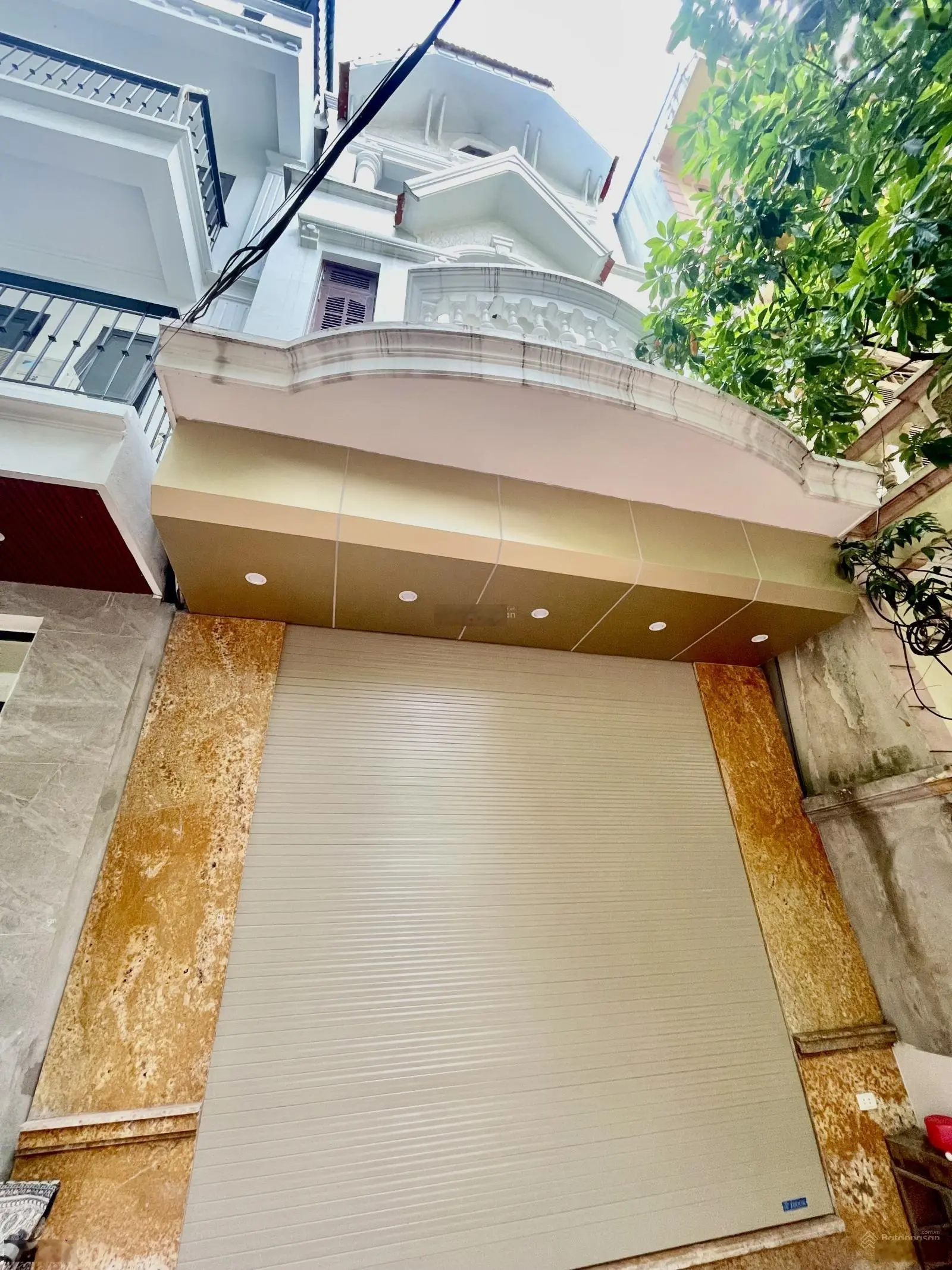 Cần Bán Căn Nhà xây Tâm Huyết Ngọc Lâm hơn 10 tỷ-85m2- Mặt Tiền 5m-2 THOÁNG-DÂN XÂY-SÁT PHỐ