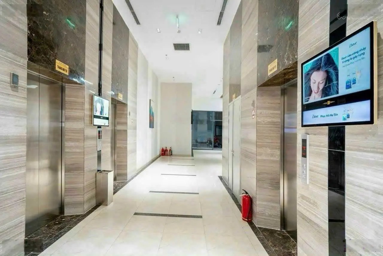 Chính chủ bán căn hộ 70m2 tại Liên Chiểu, view biển Nguyễn Tất Thành, nhà mới 100%, bán rẻ