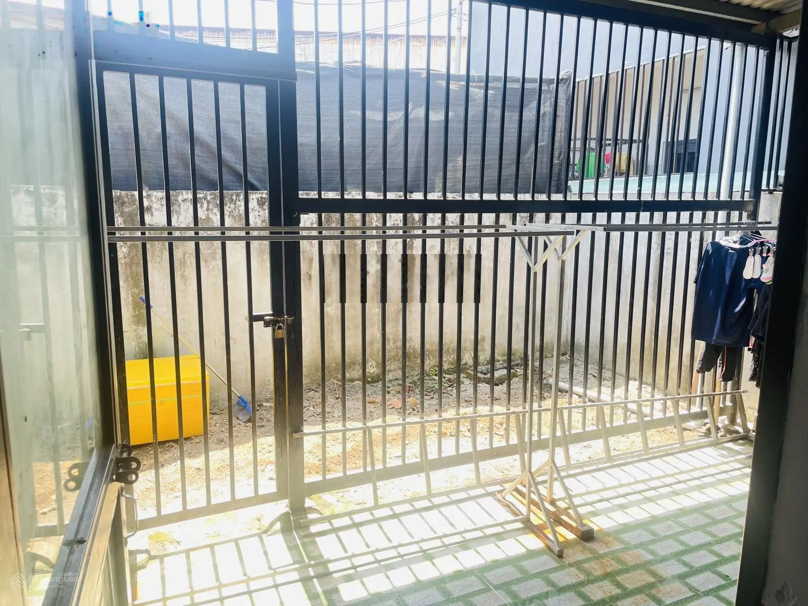 Chính chủ cần bán nhà cực đẹp 2 mặt hẻm, ôtô vào tận nhà tại k546/53/2 tôn đản, hòa phát