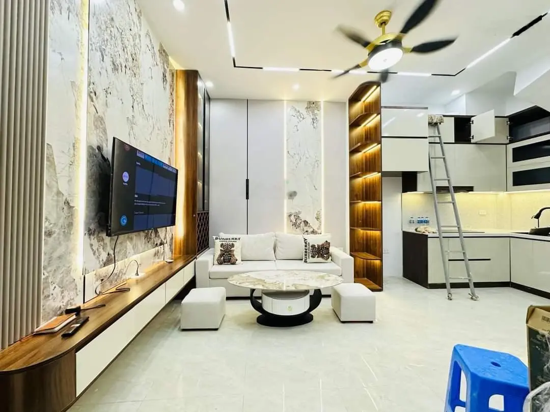 Bán nhà Phú Đô, Lê Quang Đạo, Mỹ Đình 33m2 4 tầng nhỉnh 5 tỷ. LH Mr Duy 0979 376 ***