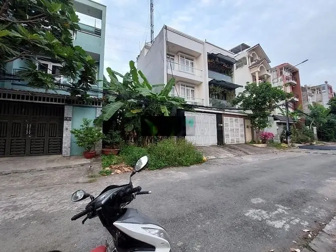 Bán lô đất kdc phú nhuận quận 12 - 90m2, ngang 5m hiếm - đất vuông