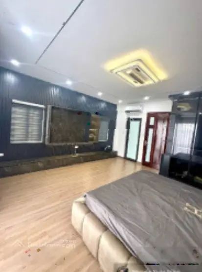 Bán nhà Vũ Xuân Thiều - Sài Đồng - Long Biên