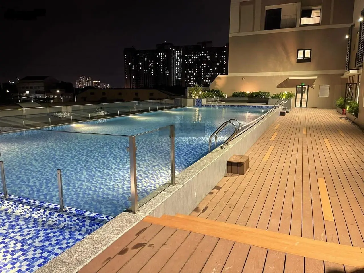 Sổ hồng cầm tay - Căn 2PN 62m2 Pegasuite 2 - giá 3,1 tỷ - nhà mới đẹp - hỗ trợ vay ngân hàng 100%