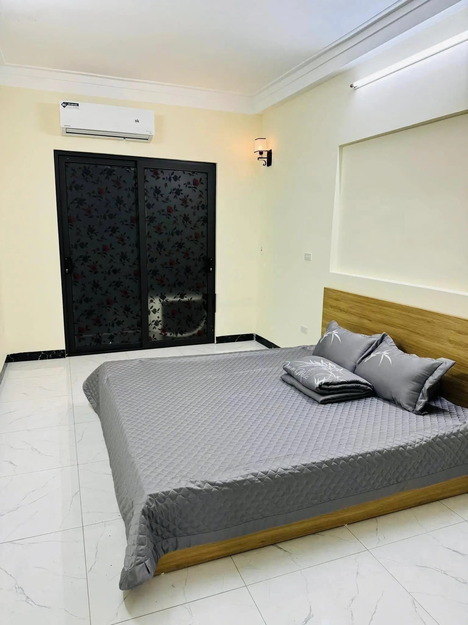 5.15 tỷ - nhà đẹp hiếm có - chỉ cách ô tô 20m - dành cho người biết thưởng thức