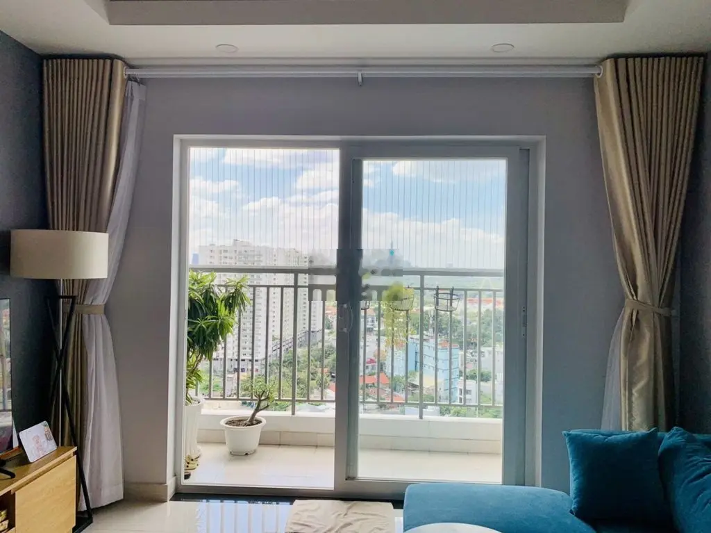 SANG NHƯỢNG LAVITA CHARM 2PN 2T9 VIEW SIÊU THOÁNG NHÀ MỚI LẮM