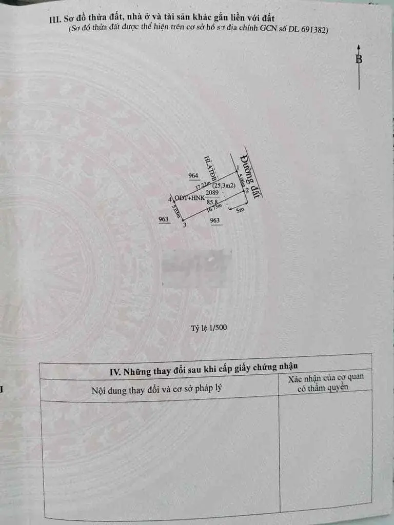 bán căn nhà sr khánh bình 11.Tân uyên.BD dt 5x17